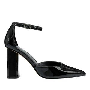 SOLD (NIB) MARC FISHER Demeter Ankle Strap Pump
